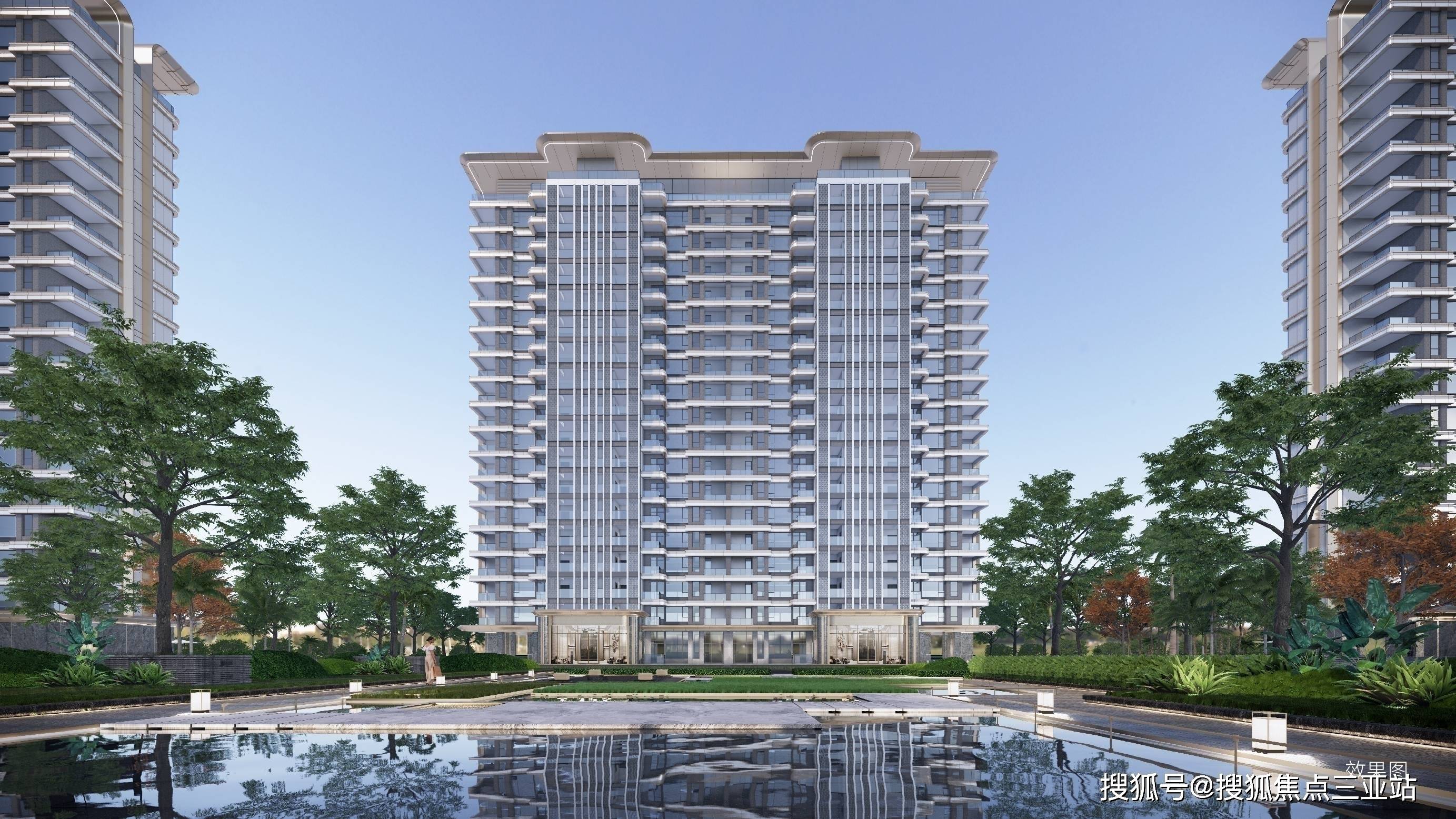 2026最新【國銳·亞沙村】國銳亞沙村戶型-房產熱線服務|全天候線上