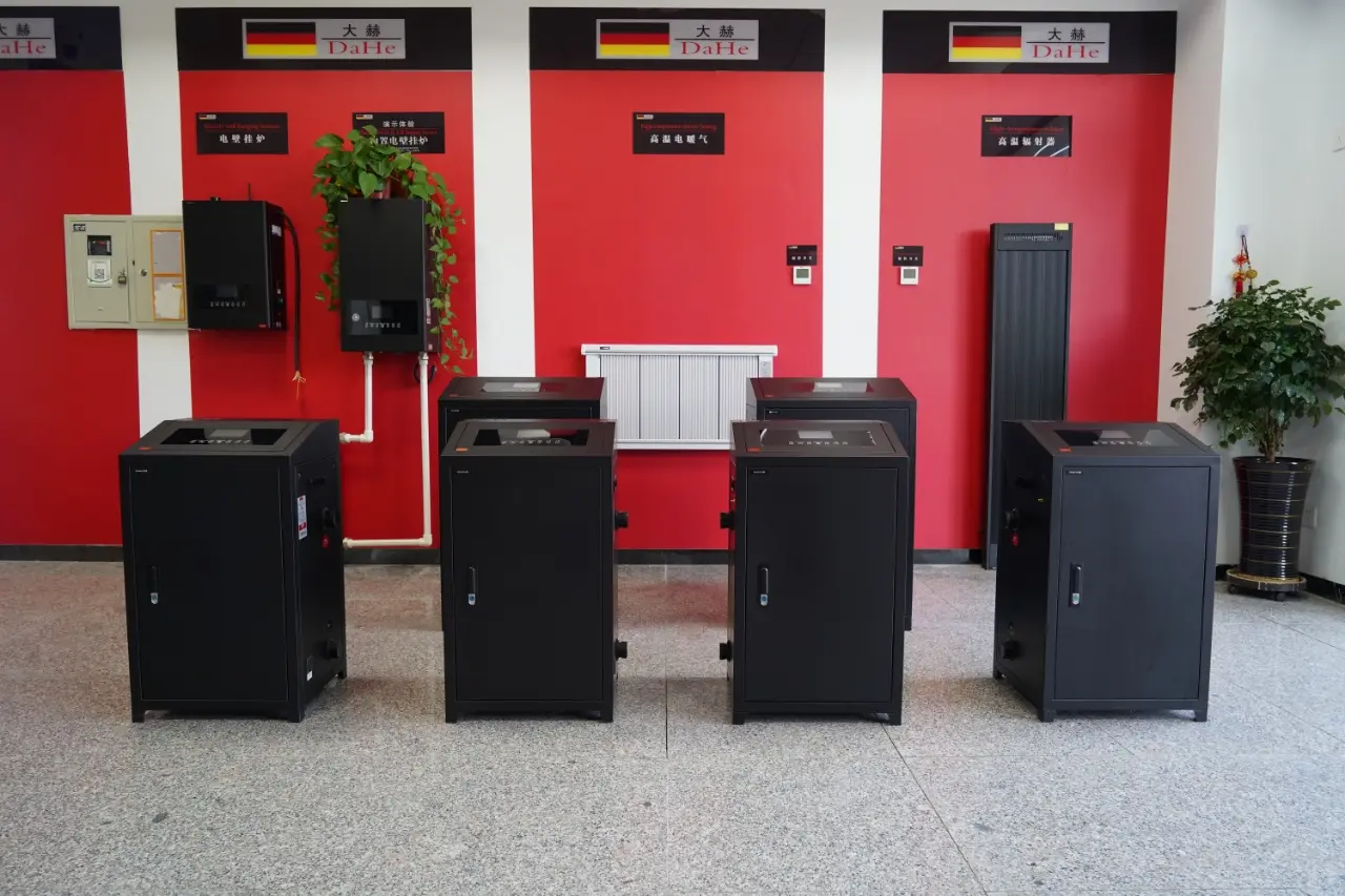 2026年 電鍋爐廠家實力推薦：大赫電鍋爐/取暖電鍋爐/採暖電鍋爐/家用電鍋爐/商用電鍋爐/工業電鍋爐/蓄熱電鍋爐/電磁電鍋爐/變頻電鍋爐/電阻式電鍋爐