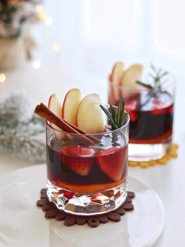 大寒滋補，來年打虎，美食安排起來！