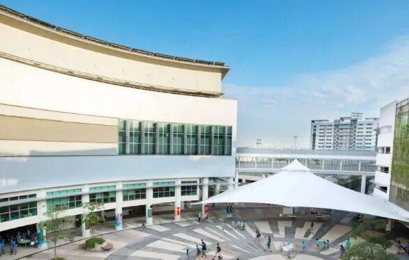 新加坡留學 | 跟小文走進新加坡UWC國際學校