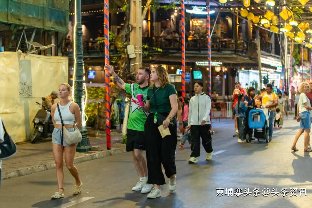 旅遊部：柬埔寨依然是安全可靠的旅遊目的地