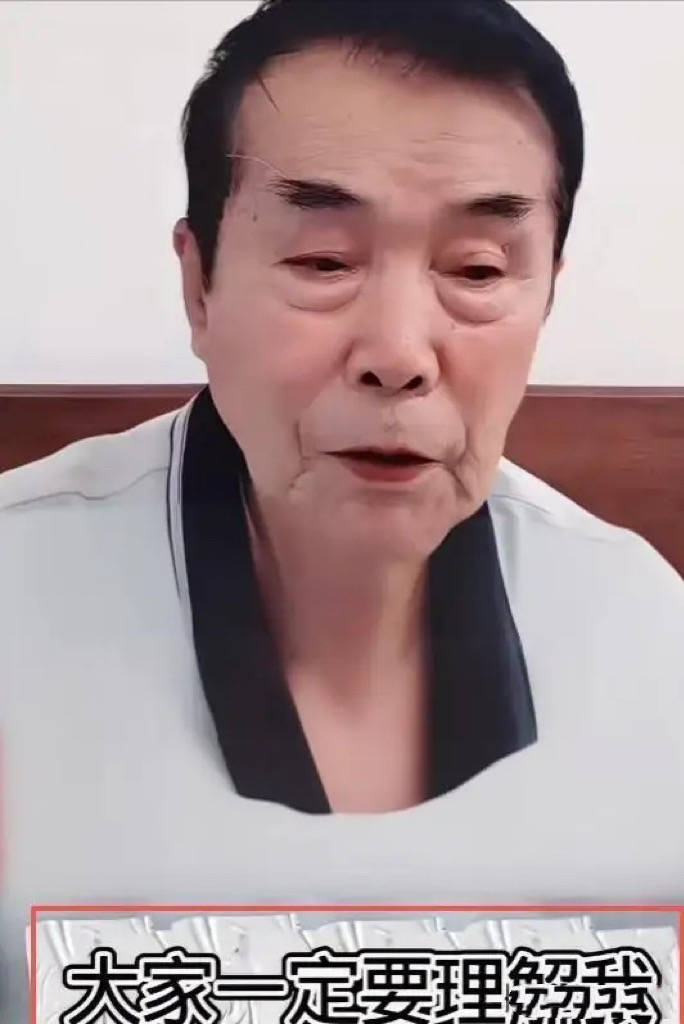 原創給一套房還不夠？何慶魁大孫子留學要50萬，主意又打趙本山身上！