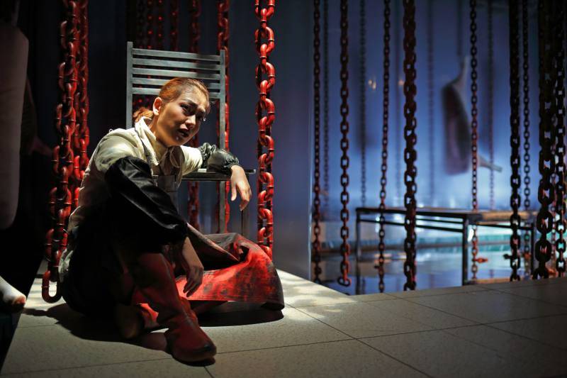 話劇迷有福了！這份重慶市話劇院“拾樓戲劇空間”的年度上新選單請收好