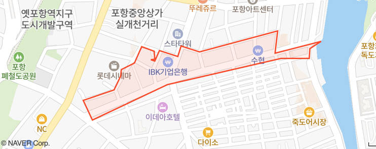 大學生寫家史｜南濱洞的記憶：奶奶與家族的故事