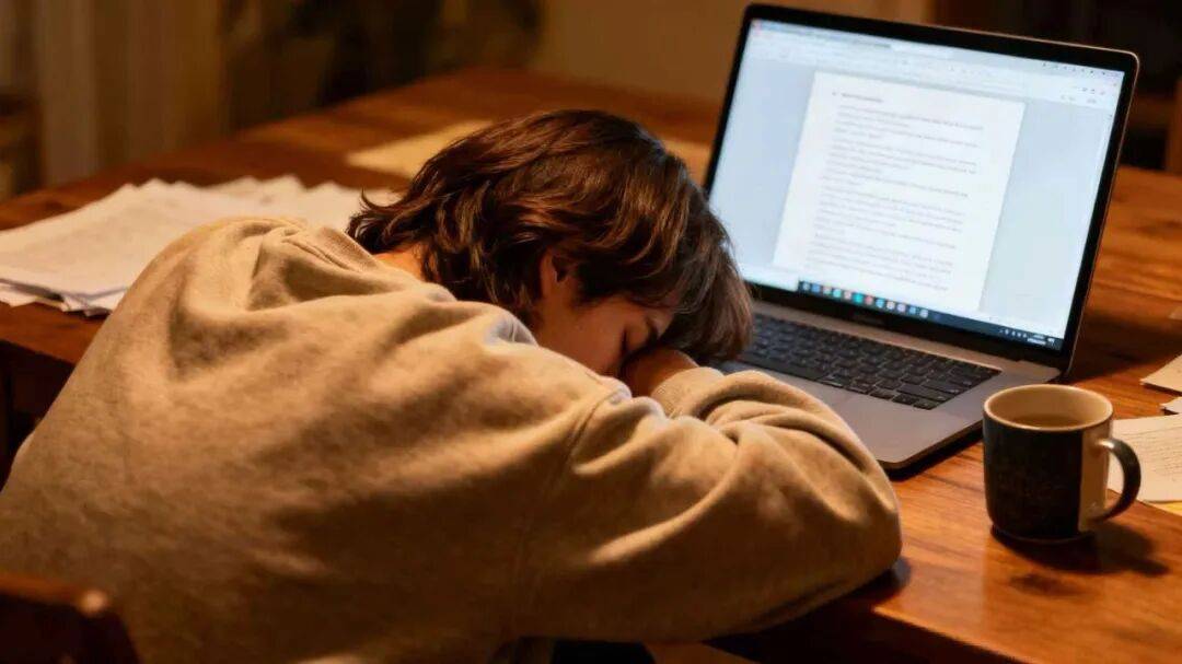 睡得少和睡得晚，哪個對身體的傷害大？教你5個提升睡眠質量的方法，快收藏！