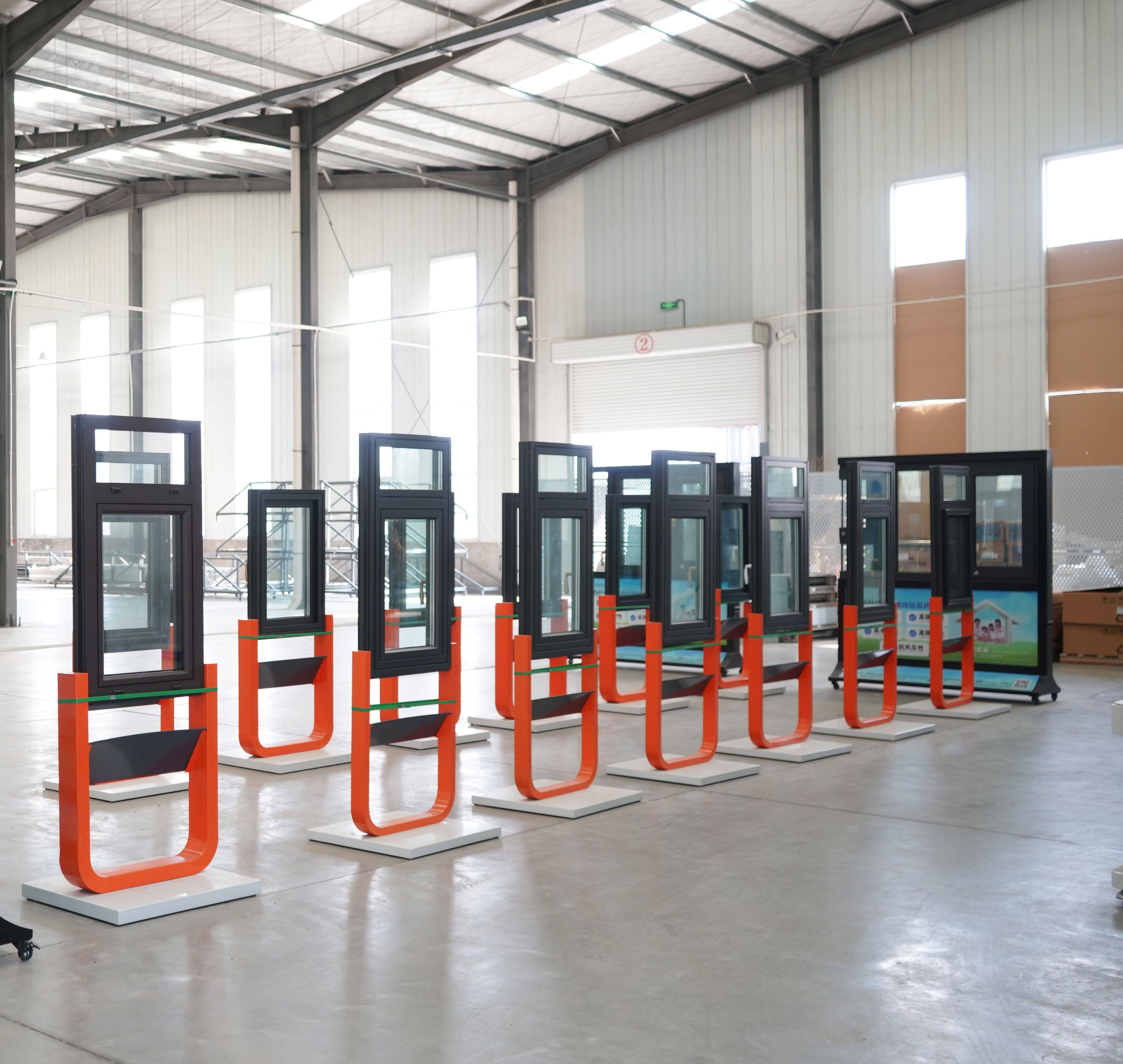 探尋系統門窗專業製造商口碑，系統門窗內開窗加工選哪家