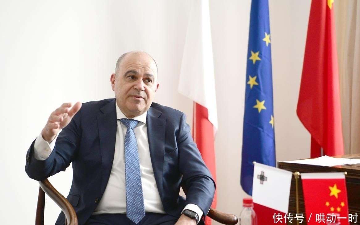 原創全球最小發達國家：美女遍地，快被中國買下，中國移民佔87%