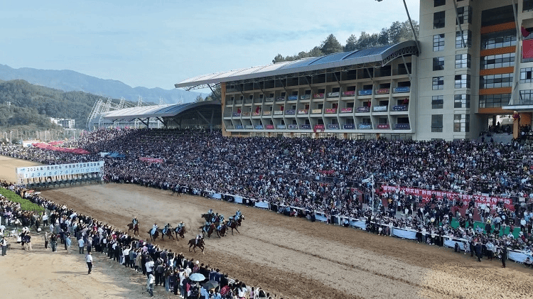 挖掘比較優勢抒寫文旅體融合新答卷｜黔南旅遊高質量發展觀察