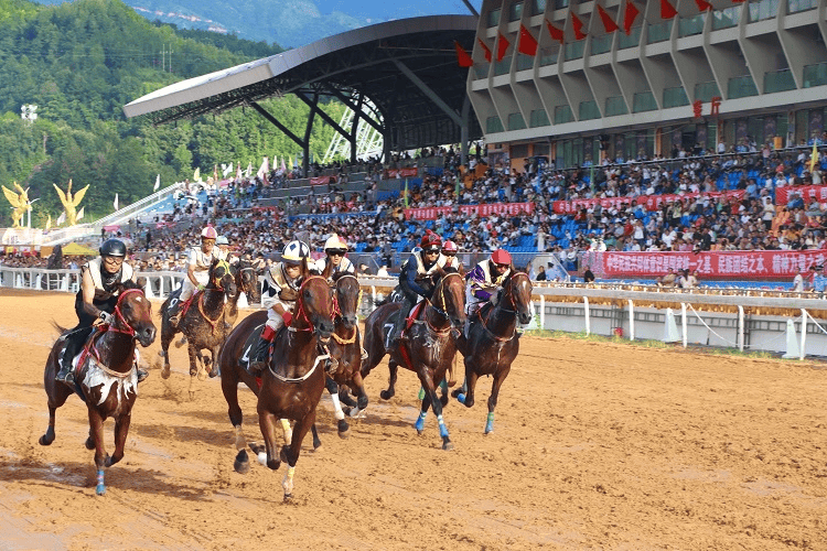 挖掘比較優勢抒寫文旅體融合新答卷｜黔南旅遊高質量發展觀察