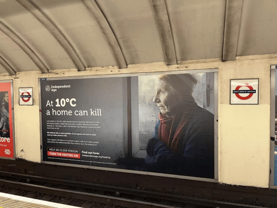 第一批熬不過英國冬天的留學生，已經抑鬱了…