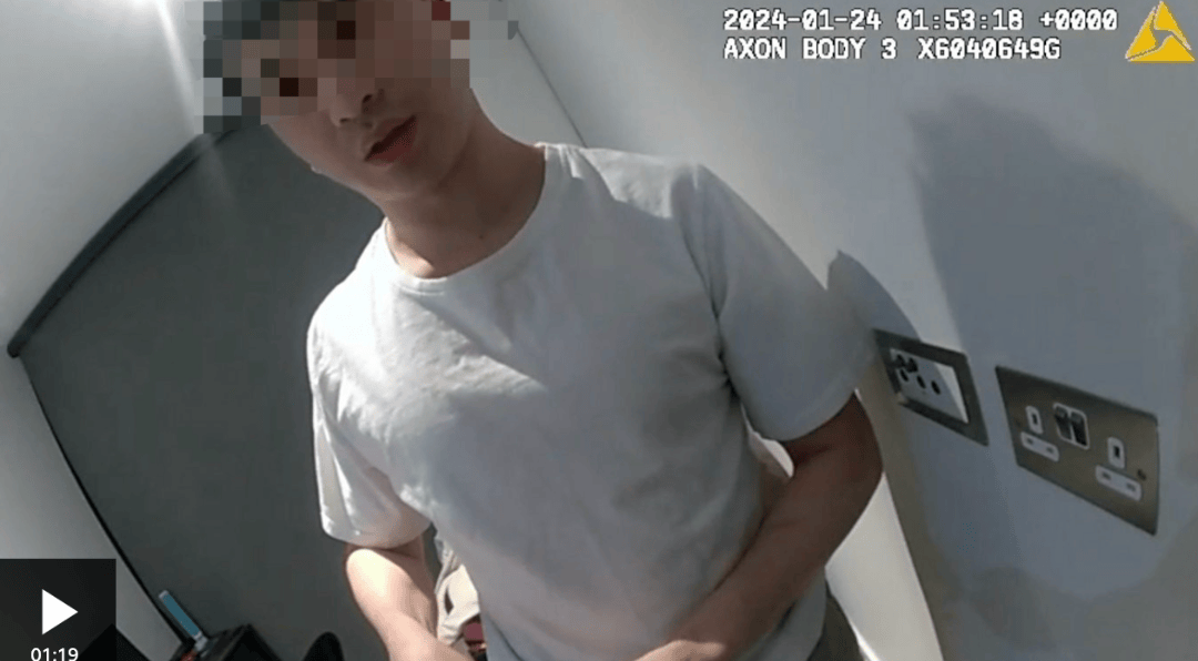 27歲中國留學生7次下藥性侵女友！留學生女性安全再敲警鐘！