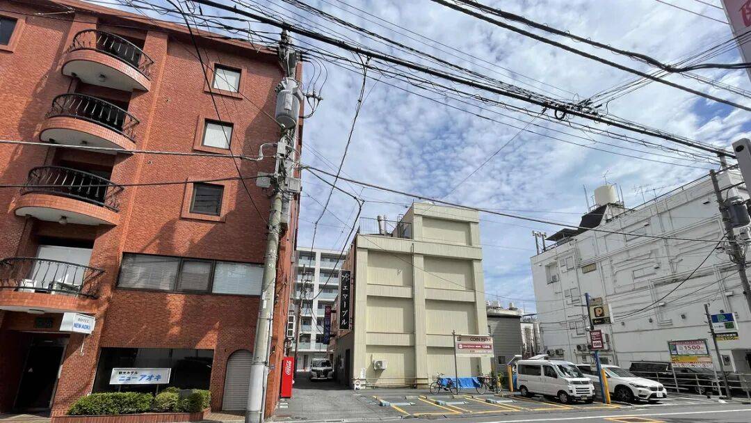 日本曾經紅極一時的“女性向風俗”，咋就沒聲了？