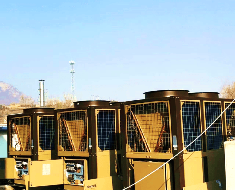 工業鍋爐領域優選北京納森環能科技，10餘種鍋爐產品矩陣完備，技術迭代助力綠色供熱升級