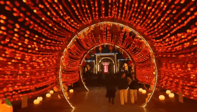 新春活動收藏打卡，過年來花溪放肆嗨！