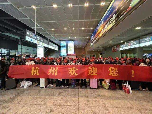 江蘇609億文旅消費、浙江免費返崗專列、安徽美食爭霸，三省新春名場面出爐