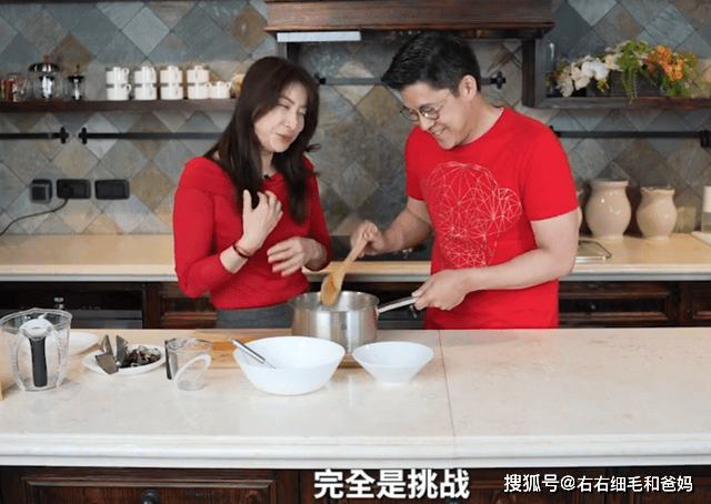 原創郭晶晶“狼式”育兒：2歲會3種語言，13歲送進“衡水式”中學吃苦