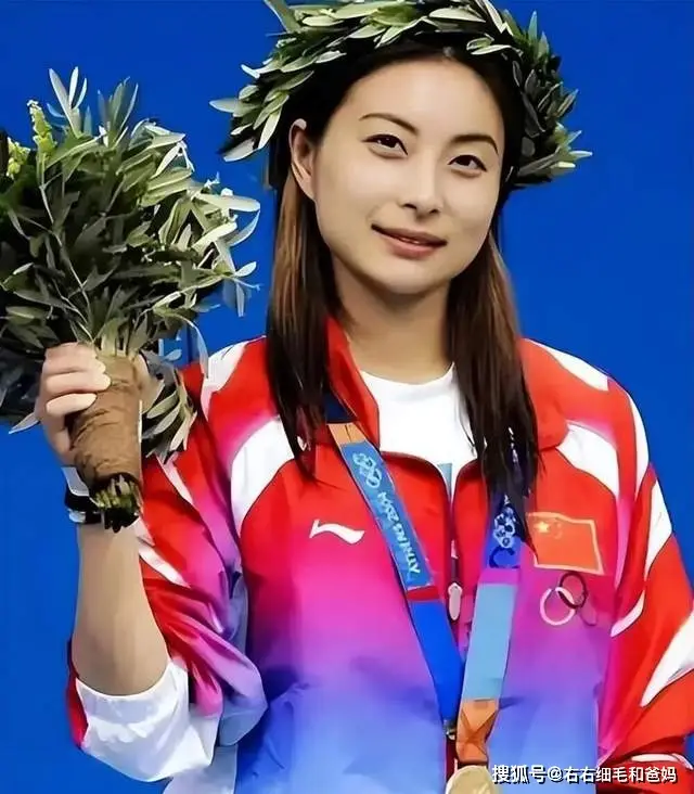 原創郭晶晶“狼式”育兒：2歲會3種語言，13歲送進“衡水式”中學吃苦