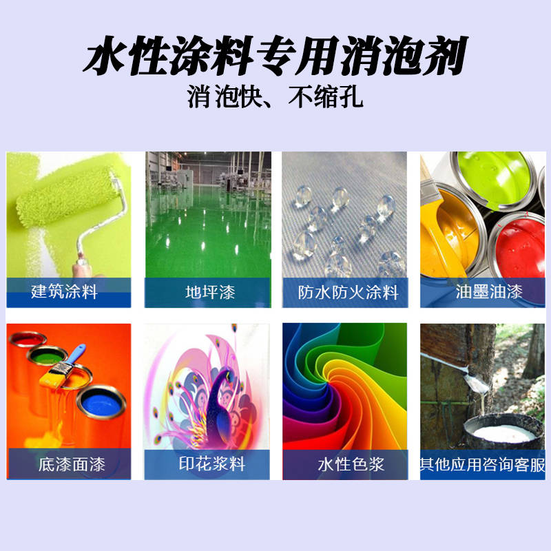 講講好用的油漆消泡劑廠家，哪家