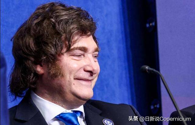 原創48小時激辯！阿根廷政壇戲劇性拉滿：米萊剛險勝轉眼就遇挫