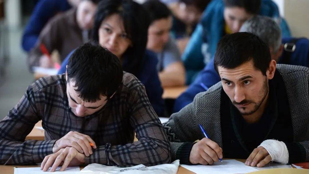 原創去留學旅遊就會被“拉壯丁”？在俄羅斯的中國人要注意了！