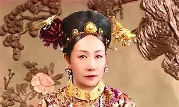 慈禧太后“真實照片”被美國博物館收藏至今，這才是她真正的樣子