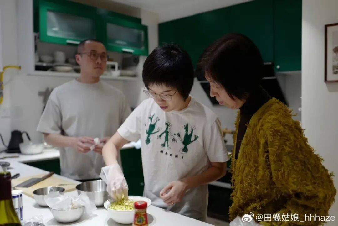 美食作家陳宇慧：完美的年夜飯並不存在