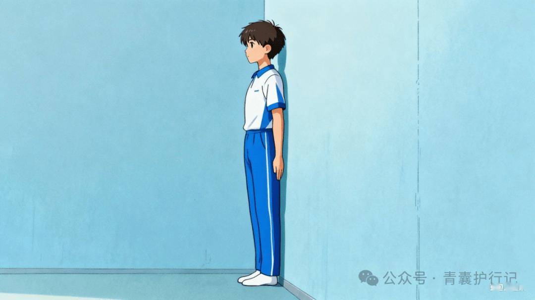 珠海醫院｜這份“脊柱健康自救手冊”，請為您的孩子收藏！