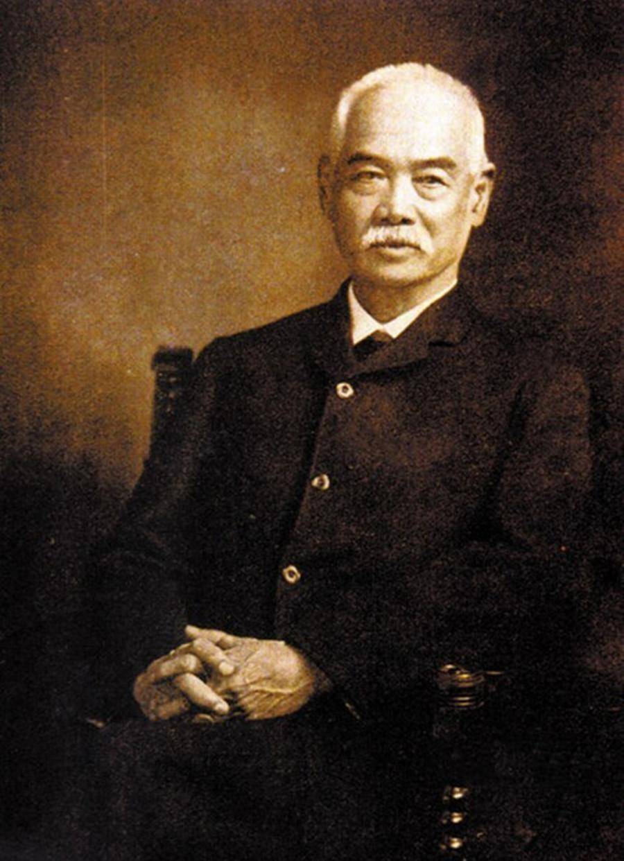 原創將近十年的留美計劃被迫終結，容閎開創的留學教育卻影響深遠