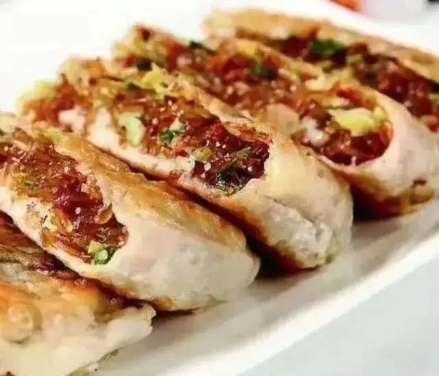 原創山西晉城美食之旅：讓你盡享特色小吃的獨特魅力