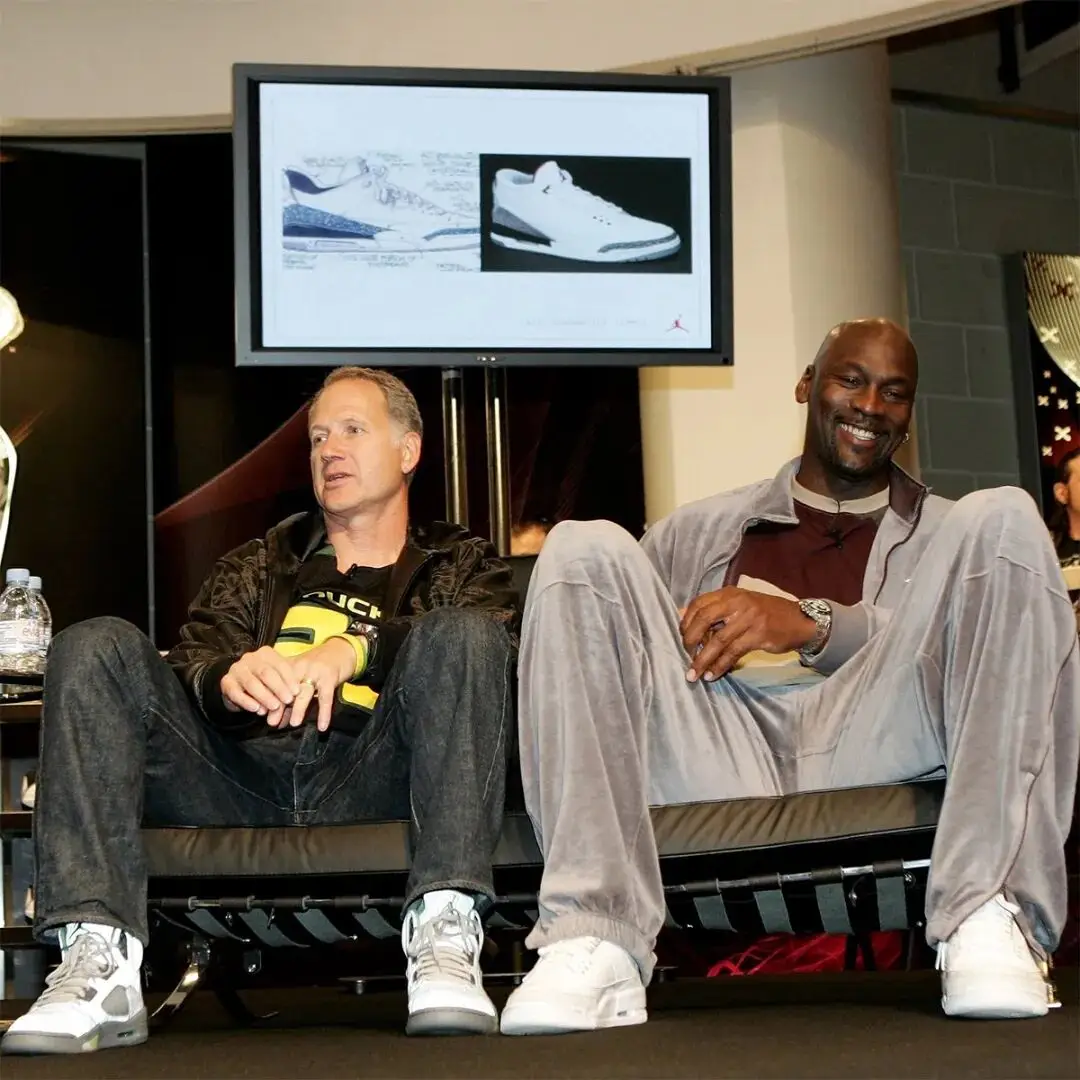 啊！？白水泥 AJ3 確定再度迴歸！