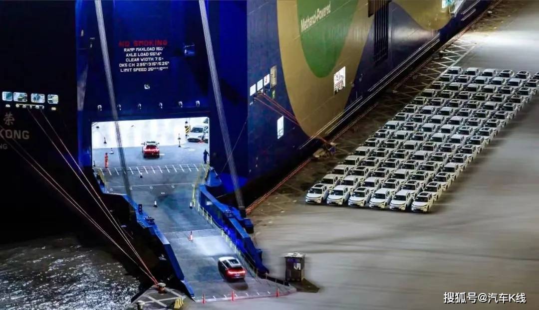 原創吉利汽車，終於要兌現那個承諾了