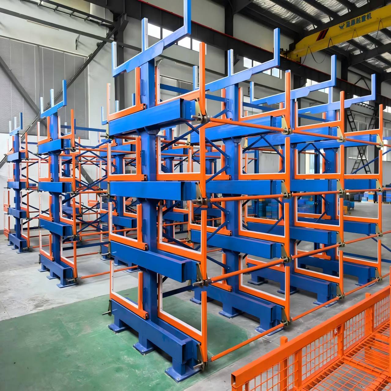 分析閣樓貨架專業廠家哪家靠譜，雙層閣樓貨架價格如何收費