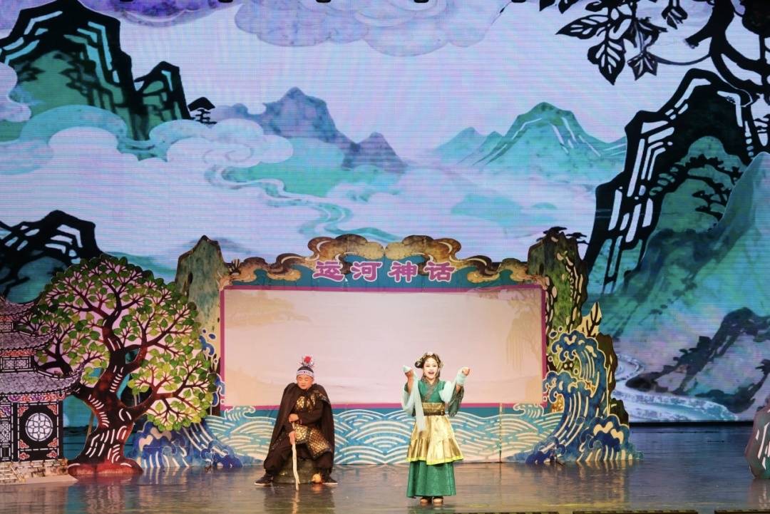 定了！北京舞蹈學院將落戶通州！這裡還將有花海演藝系列活動——